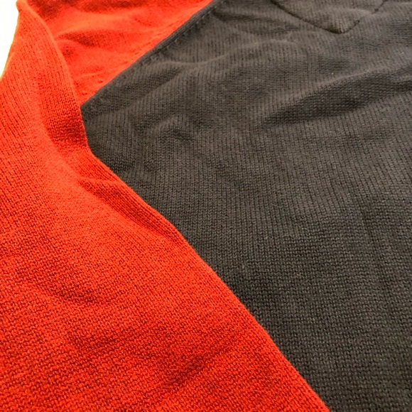 Tommy Hilfiger Cotton Sweater Men’s Large - Picture 8 of 15